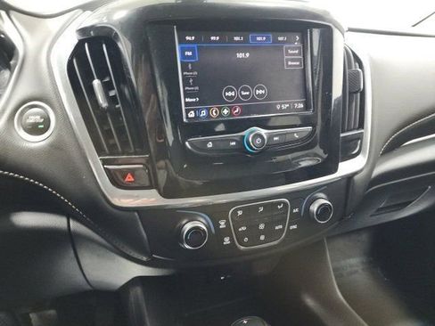 Used 2020 Chevrolet Traverse LS image 29