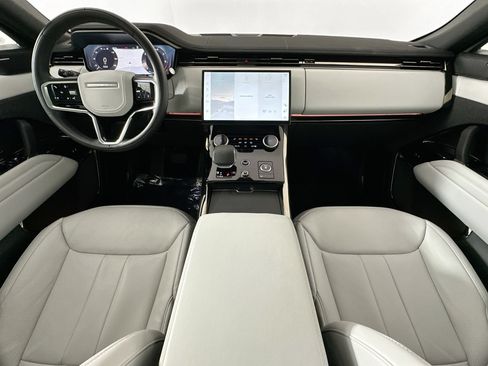 Certified 2023 Land Rover Range Rover Sport SE AWD/4WD image 21
