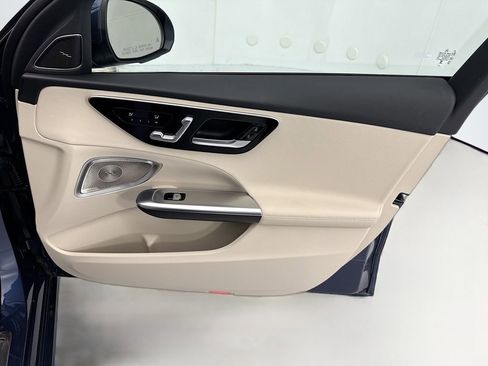 Certified 2024 Mercedes-Benz C 300 Sedan image 24