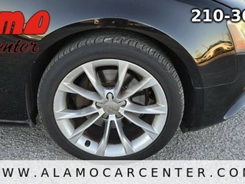 Used 2013 Audi A5 2.0T Premium AWD/4WD image 14