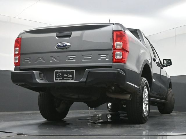 Used 2023 Ford Ranger XL w/ Equipment Group 101A High RWD image 27