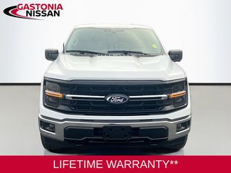 Used 2024 Ford F150 XLT w/ Mobile Office Package video 2