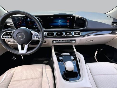 Used 2020 Mercedes-Benz GLE 350 image 13