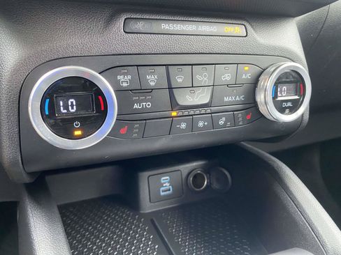 Certified 2021 Ford Bronco Sport Outer Banks AWD/4WD image 26