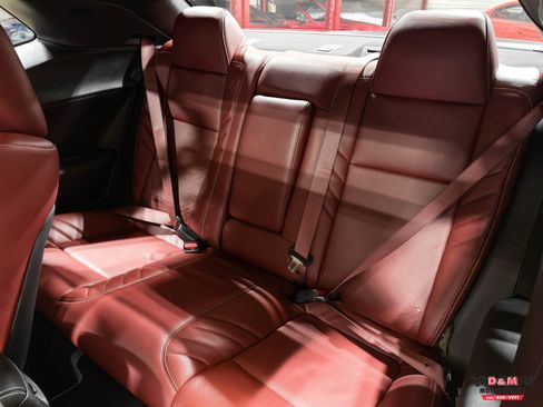 Used 2023 Dodge Challenger SRT Demon 170 RWD image 31