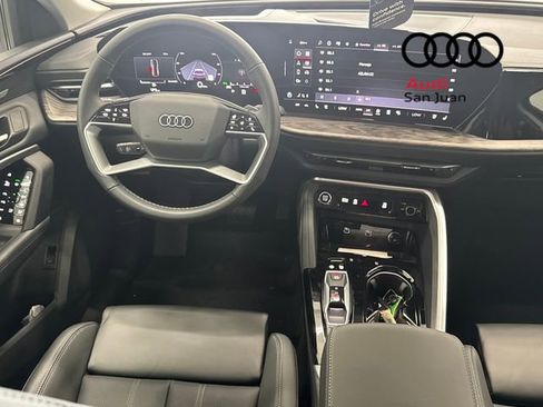 New 2025 Audi Q5 Premium Plus AWD/4WD image 32