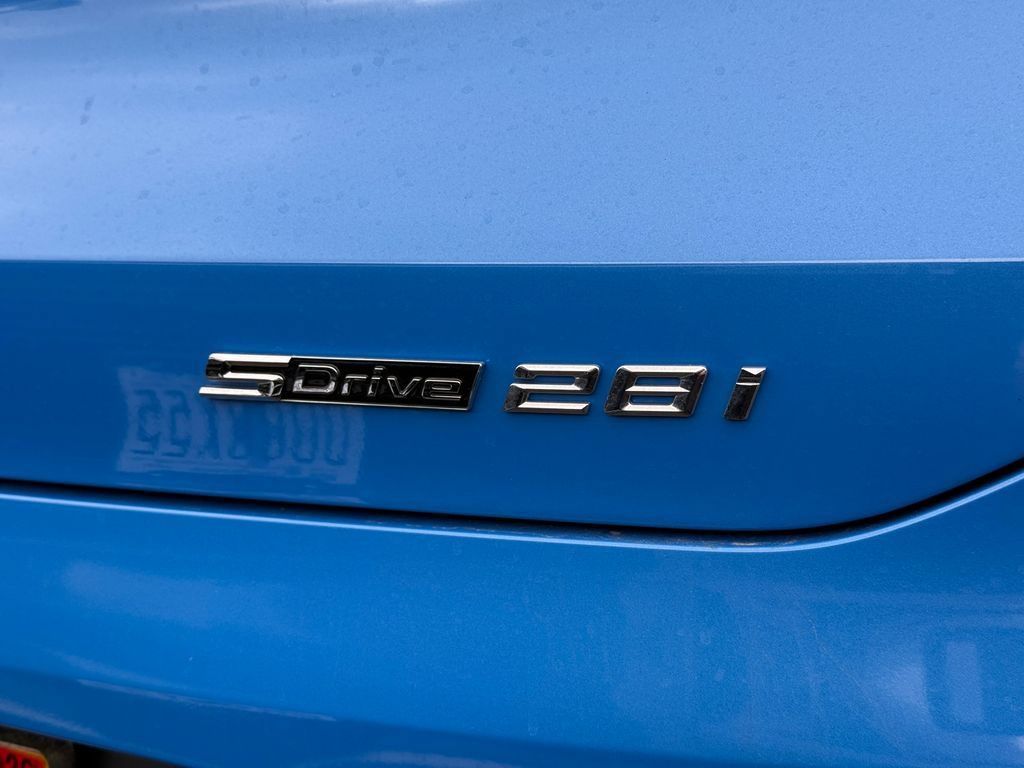 Used 2018 BMW X2 sDrive28i w/ M SportX Package FWD image 8