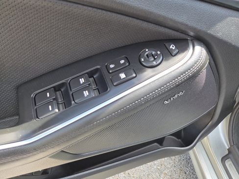 Used 2016 Kia Optima EX w/ Technology Package FWD image 25