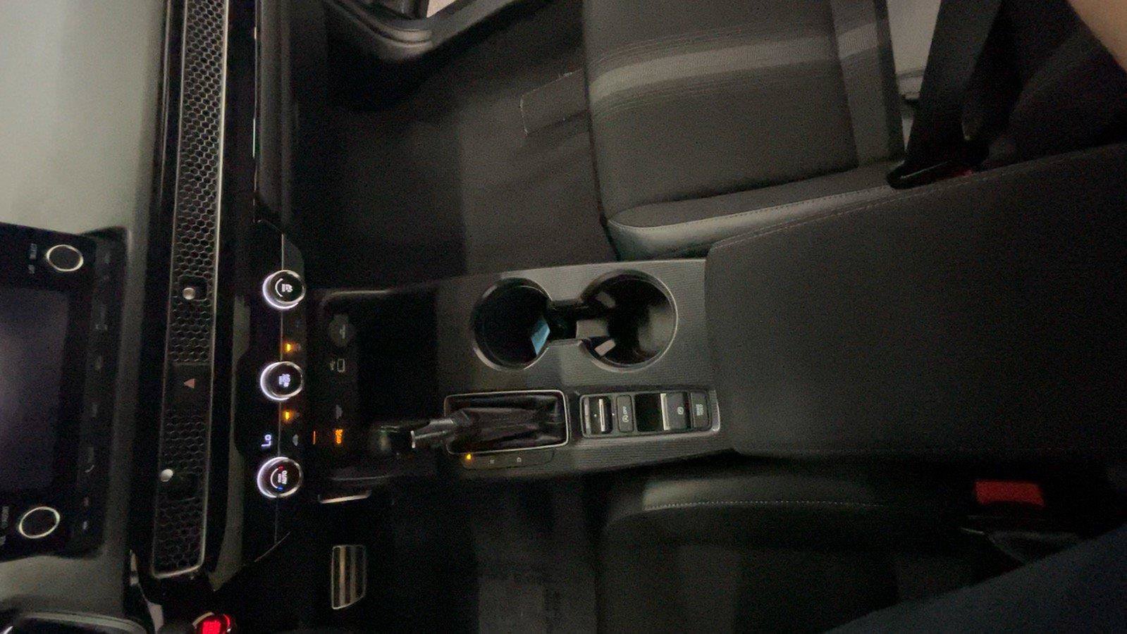 Used 2023 Honda Civic Sport image 40