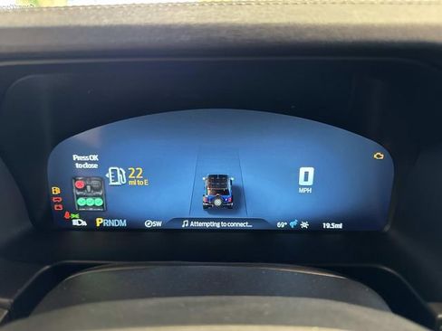 New 2025 Ford Bronco Badlands w/ Sasquatch Package image 24