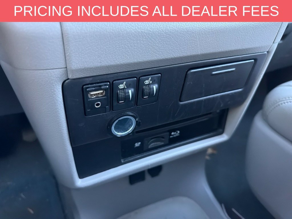 Used 2016 Toyota Sienna XLE Premium FWD image 15