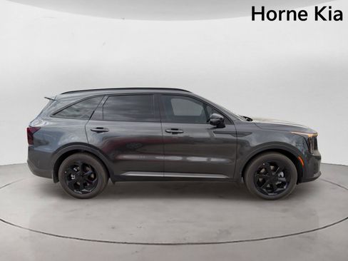 New 2026 Kia Sorento SX Prestige AWD/4WD image 3