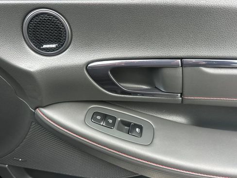 Certified 2023 Hyundai Sonata N Line image 19