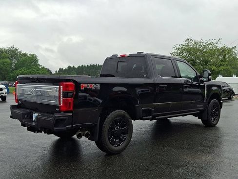 Used 2024 Ford F250 King Ranch AWD/4WD image 6