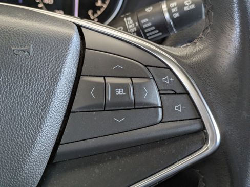 Used 2023 Cadillac XT5 Luxury image 18