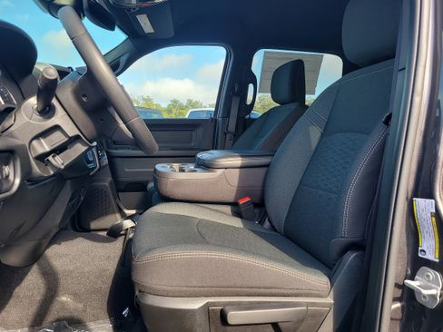 New 2026 RAM 3500 Tradesman image 13