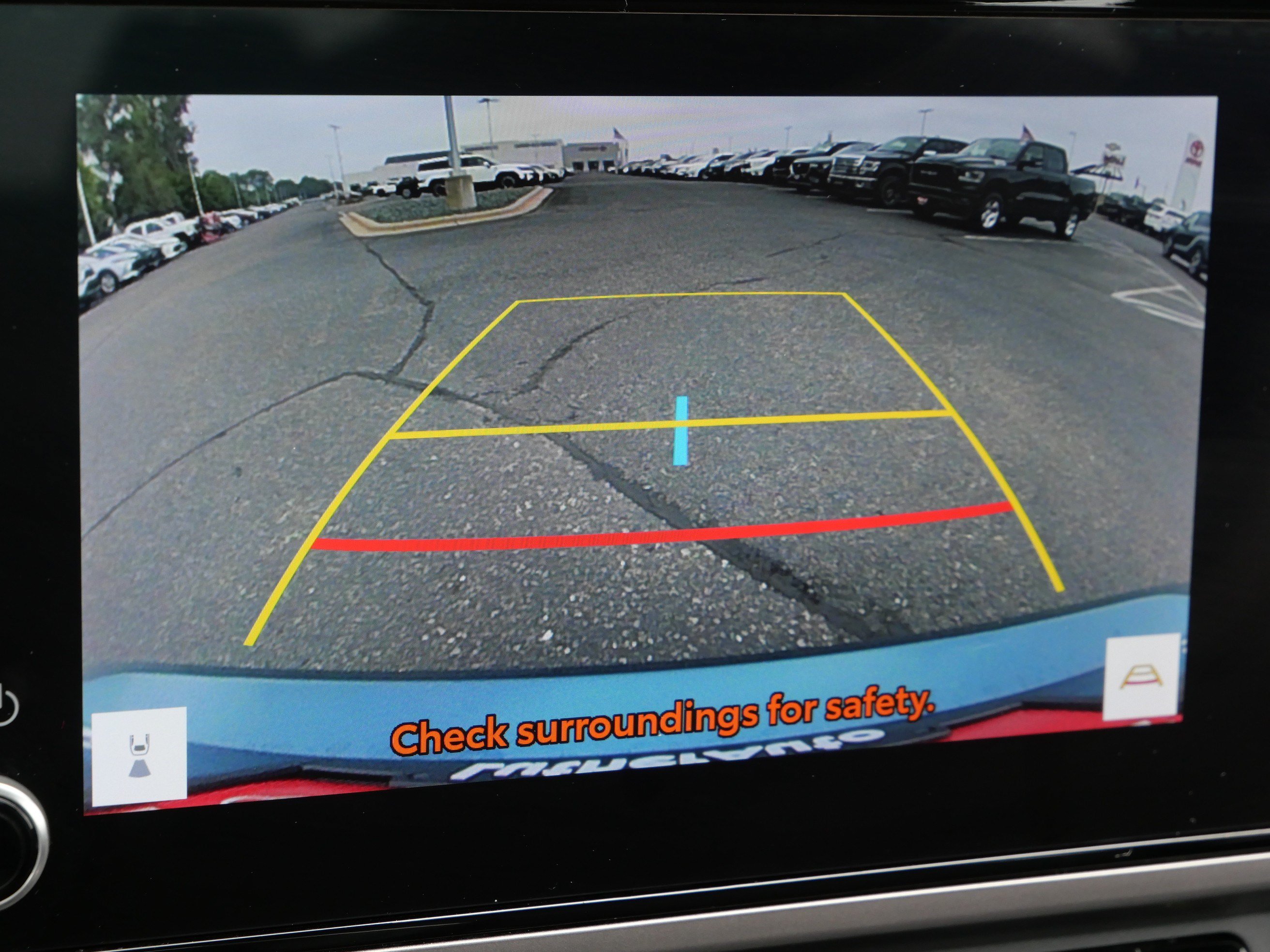 Certified 2025 Toyota Camry SE FWD image 33