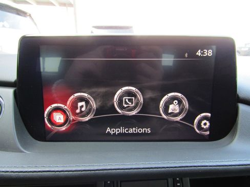 Used 2019 MAZDA MAZDA6 Grand Touring image 17