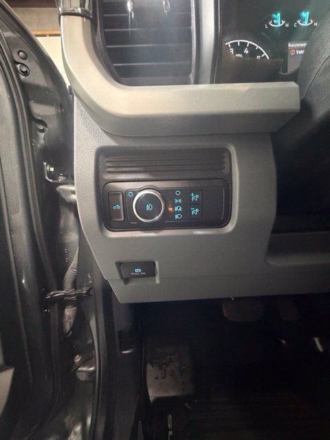 Used 2024 Ford F250 XL w/ STX Appearance Package AWD/4WD image 26