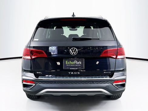 Used 2023 Volkswagen Taos SEL AWD/4WD image 7