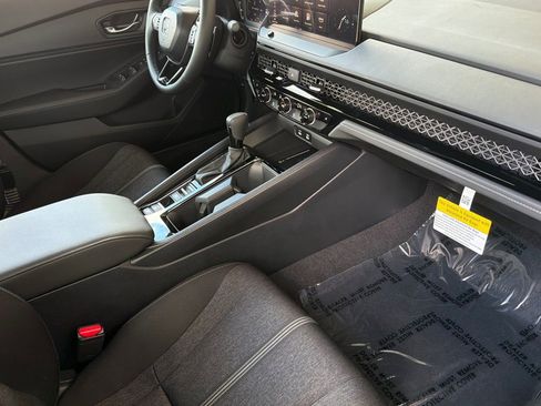 New 2026 Honda Accord Sport image 14