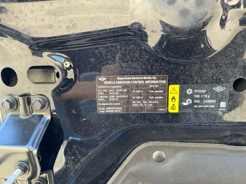 Used 2018 MINI Cooper Countryman S image 24