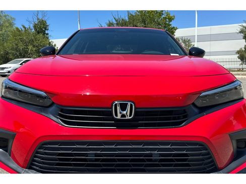 Used 2024 Honda Civic Sport image 11