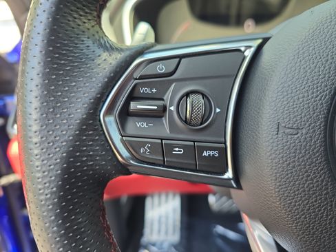Used 2024 Acura MDX A-Spec AWD/4WD image 18
