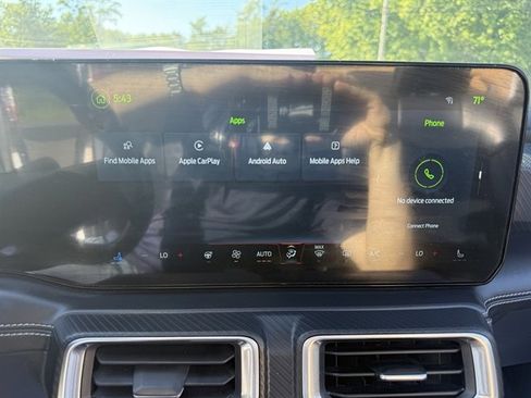 Used 2024 Ford Mustang Premium RWD image 15