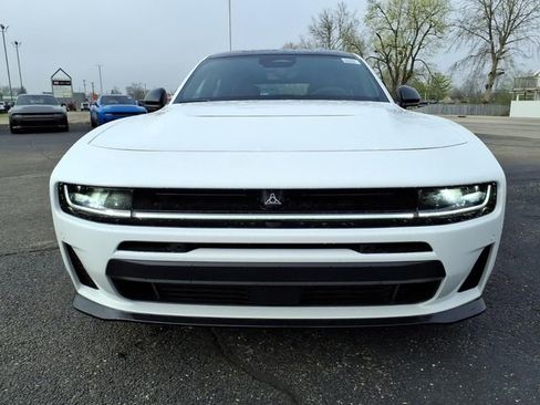 New 2026 Dodge Charger R/T image 2