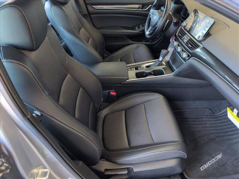 Used 2022 Honda Accord Sport image 20