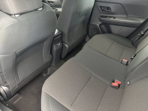 Used 2026 Nissan Kicks S w/ Charging Package FWD image 11