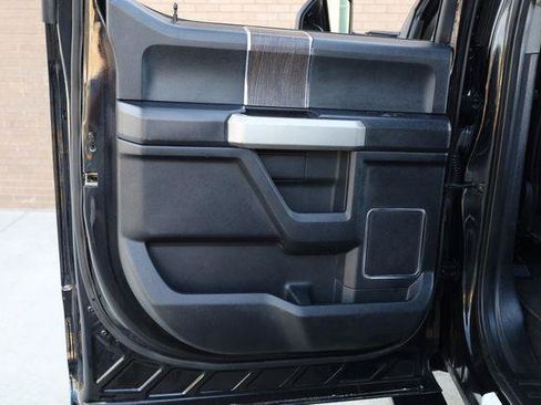 Used 2020 Ford F250 Lariat AWD/4WD image 22
