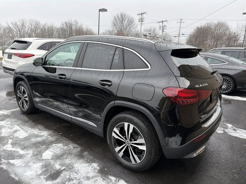 Used 2026 Mercedes-Benz GLA 250 4MATIC image 5