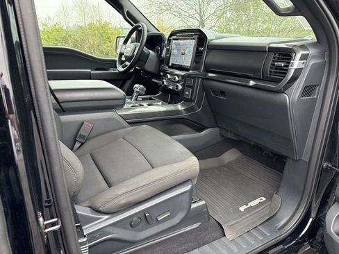 Used 2023 Ford F150 XLT w/ Equipment Group 302A High image 32