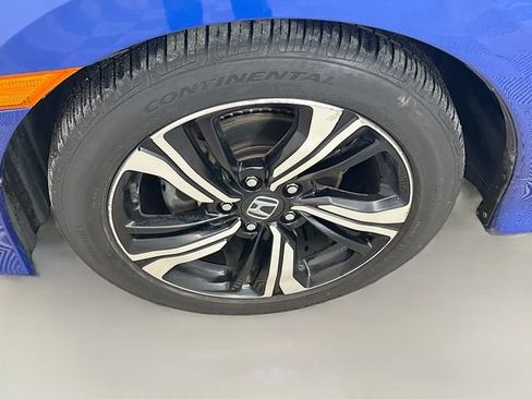 Used 2017 Honda Civic Touring image 33