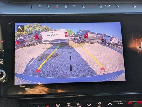 New 2026 Jeep Grand Cherokee Limited AWD/4WD image 22
