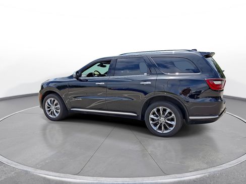 Used 2023 Dodge Durango Citadel AWD/4WD image 5