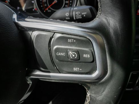 Used 2020 Jeep Gladiator Sport w/ Quick Order Package 24S AWD/4WD image 20