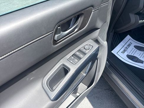 New 2026 Nissan Pathfinder SV FWD image 11