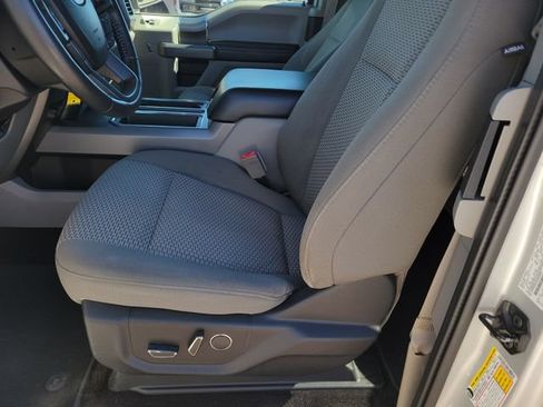 Used 2018 Ford F150 XLT w/ Equipment Group 302A Luxury AWD/4WD image 6