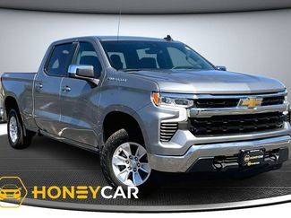 Used 2023 Chevrolet Silverado 1500 LT w/ Protection Package video 1