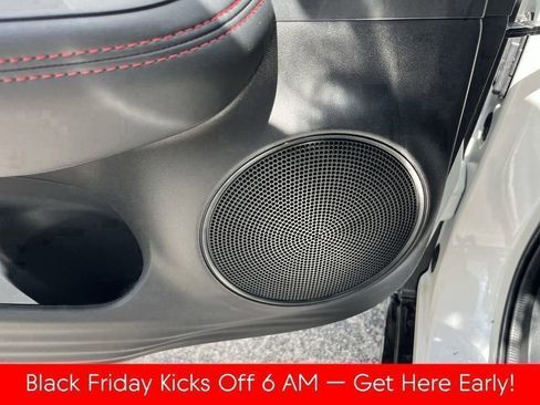 New 2025 Acura ADX A-Spec image 19