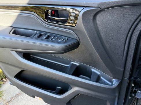 Certified 2026 Honda Odyssey Elite image 64
