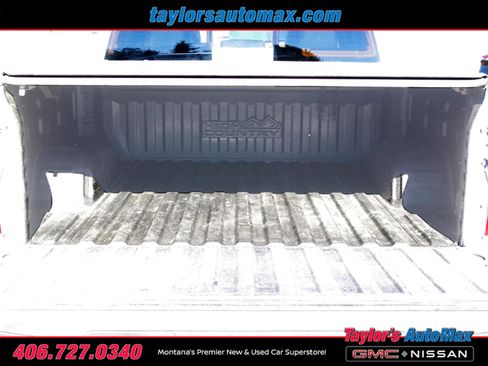 Used 2023 Chevrolet Silverado 1500 High Country w/ Technology Package image 50