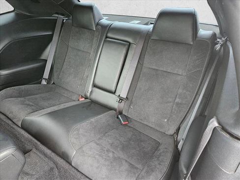 Used 2022 Dodge Challenger R/T Scat Pack w/ Plus Package image 16