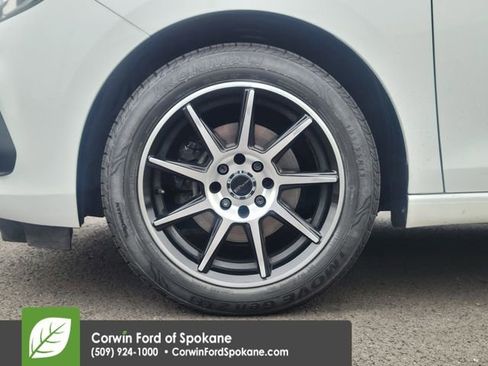 Used 2018 Chevrolet Spark LS image 9