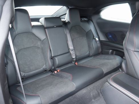 Used 2025 Dodge Charger R/T Scat Pack w/ Track Pack image 26