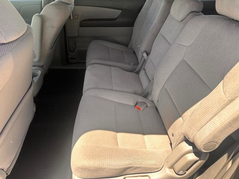 Used 2012 Honda Odyssey EX image 6