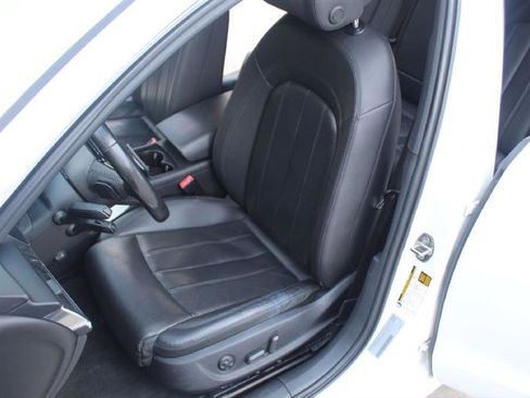 Used 2012 Audi A6 3.0T Prestige w/ Prestige Pkg image 11